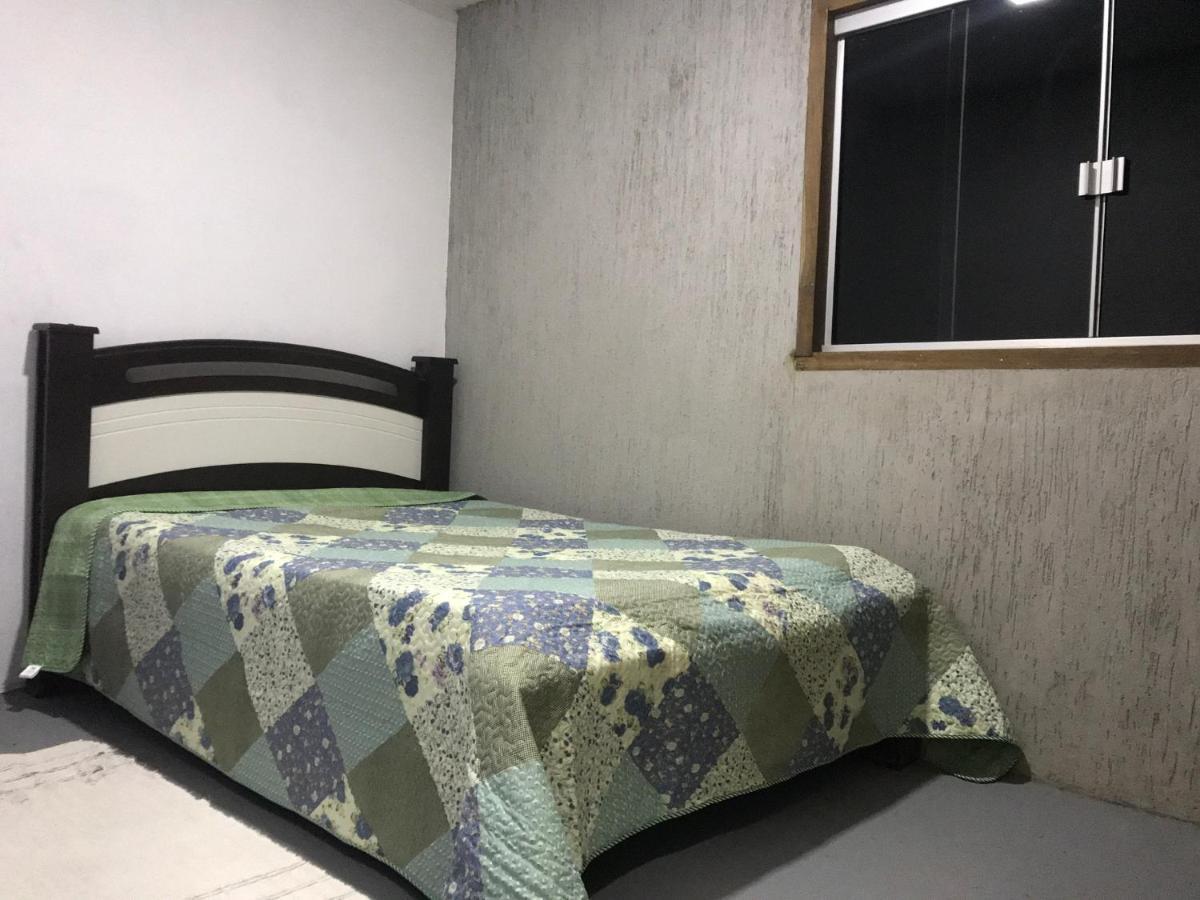 Casa Da Belinha Villa Pirenópolis Eksteriør bilde