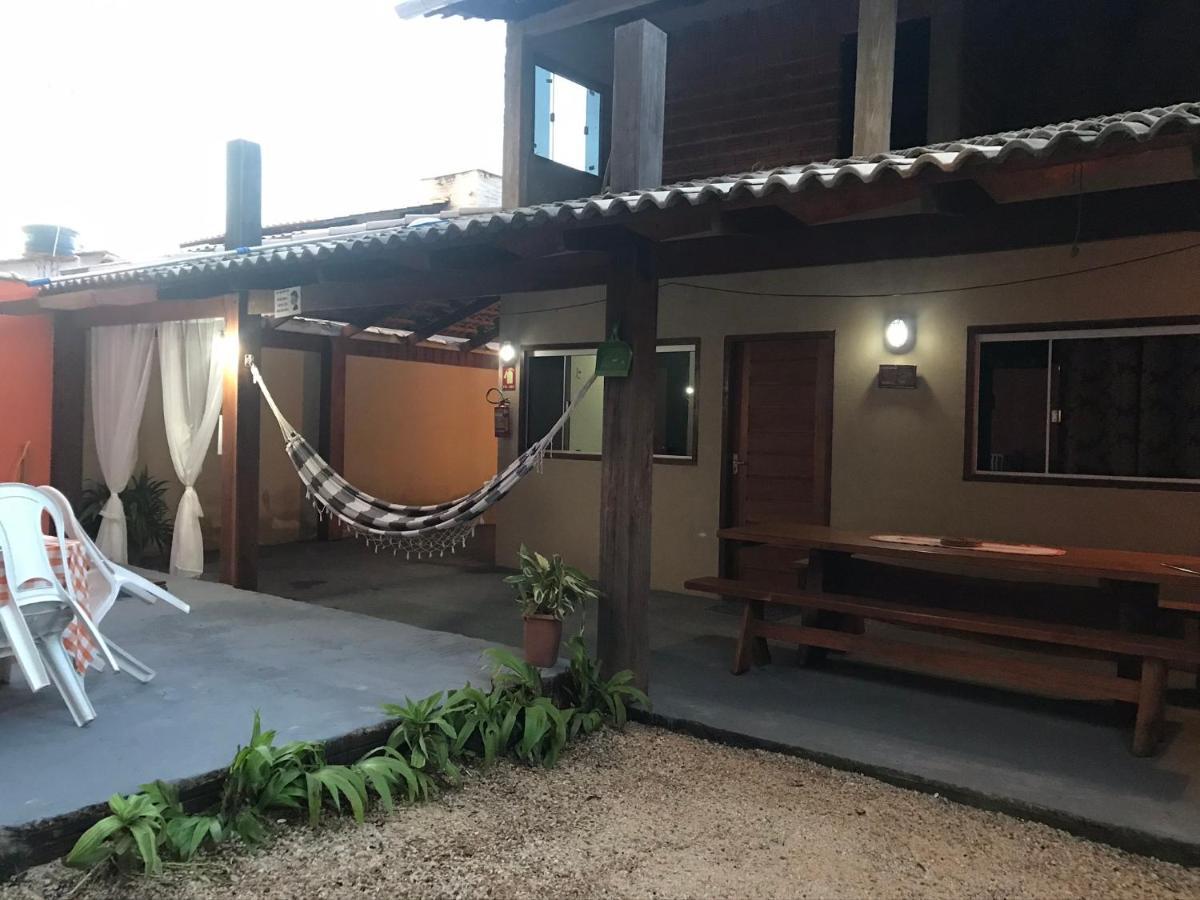 Casa Da Belinha Villa Pirenópolis Eksteriør bilde