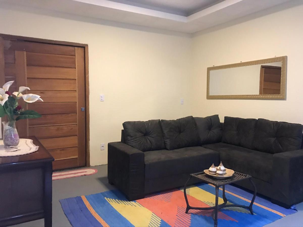 Casa Da Belinha Villa Pirenópolis Eksteriør bilde