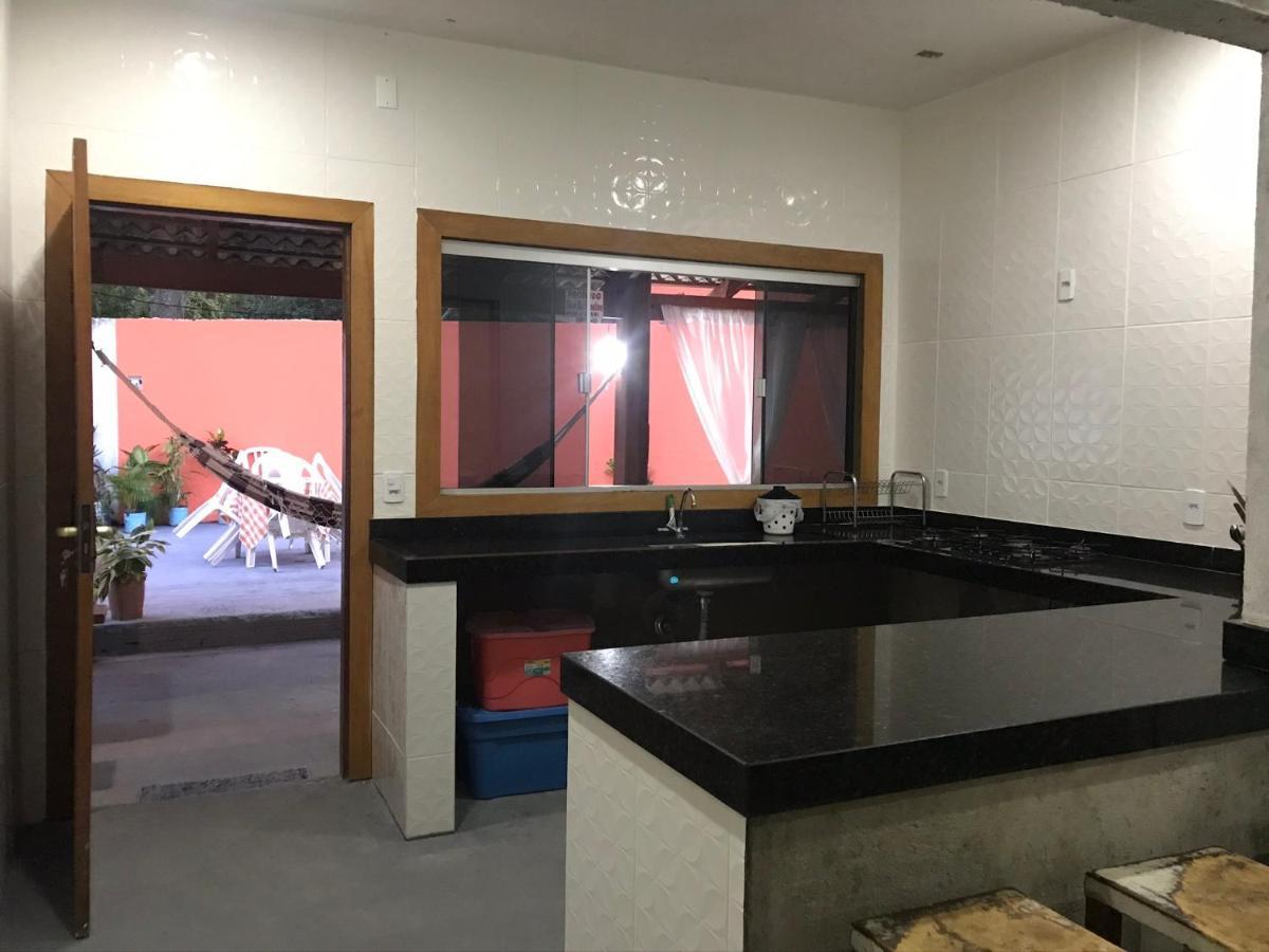 Casa Da Belinha Villa Pirenópolis Eksteriør bilde