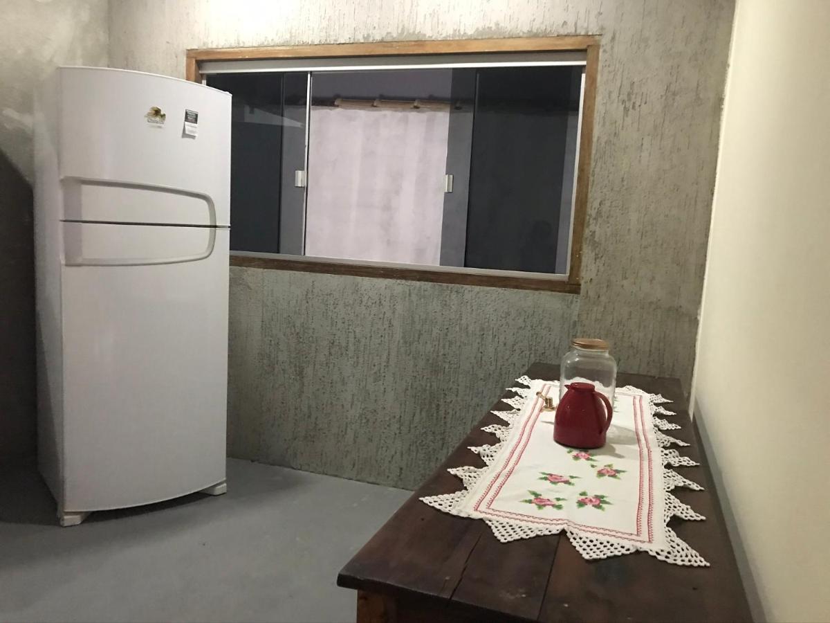 Casa Da Belinha Villa Pirenópolis Eksteriør bilde