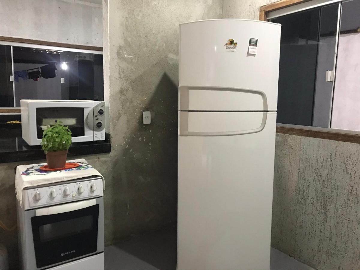 Casa Da Belinha Villa Pirenópolis Eksteriør bilde